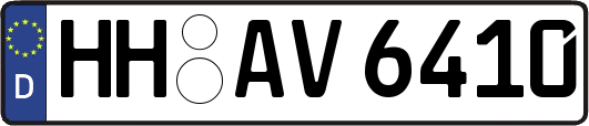 HH-AV6410