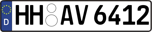 HH-AV6412