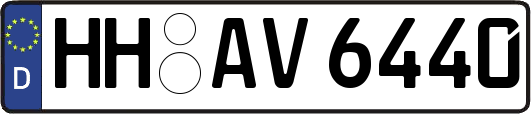 HH-AV6440