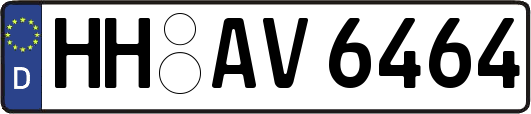 HH-AV6464