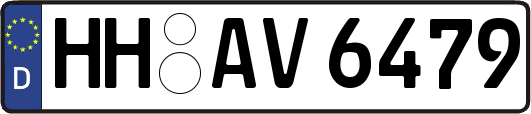 HH-AV6479