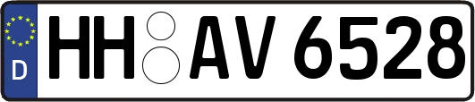 HH-AV6528
