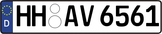 HH-AV6561