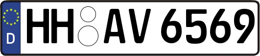HH-AV6569