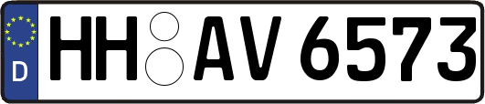 HH-AV6573