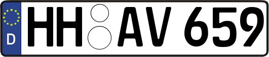 HH-AV659