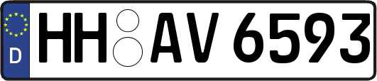 HH-AV6593