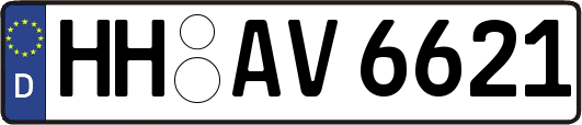 HH-AV6621