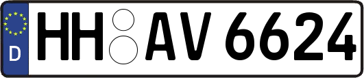 HH-AV6624