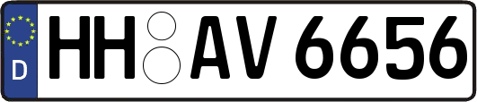 HH-AV6656