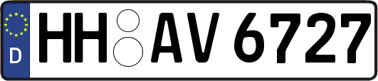 HH-AV6727