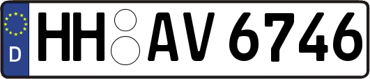HH-AV6746