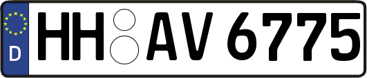 HH-AV6775