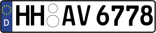 HH-AV6778