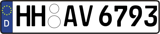HH-AV6793