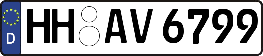 HH-AV6799