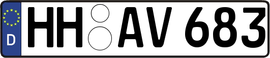 HH-AV683