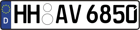 HH-AV6850