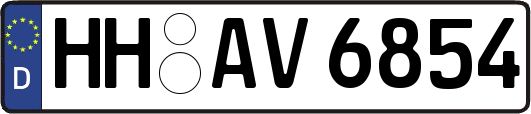 HH-AV6854