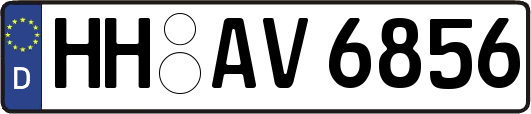 HH-AV6856