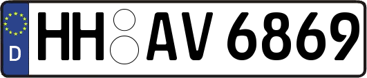HH-AV6869