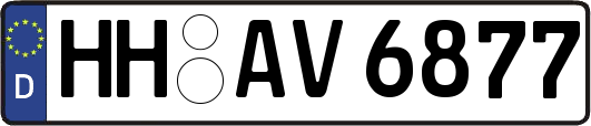 HH-AV6877