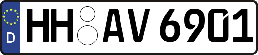 HH-AV6901