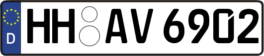 HH-AV6902