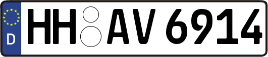 HH-AV6914