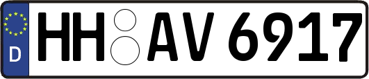 HH-AV6917