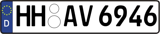 HH-AV6946