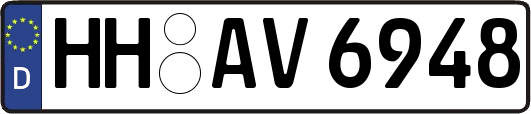 HH-AV6948