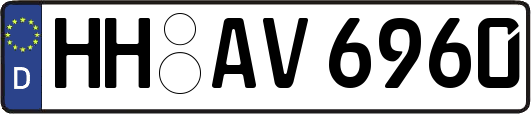 HH-AV6960