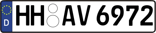 HH-AV6972