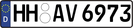HH-AV6973