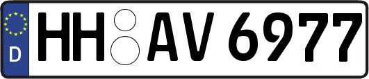 HH-AV6977