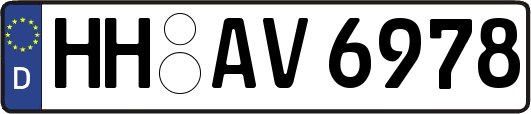 HH-AV6978