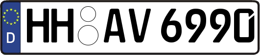 HH-AV6990