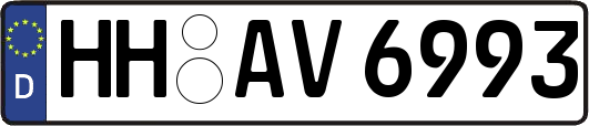 HH-AV6993
