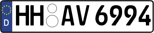 HH-AV6994
