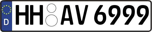 HH-AV6999