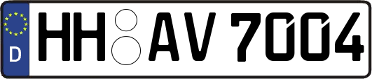 HH-AV7004