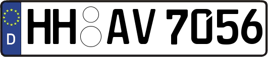 HH-AV7056