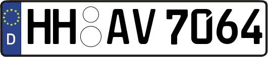 HH-AV7064