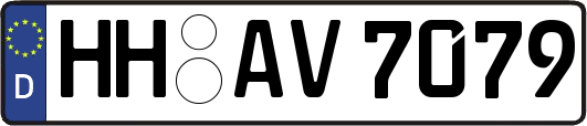 HH-AV7079