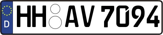 HH-AV7094