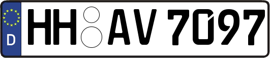 HH-AV7097