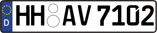 HH-AV7102