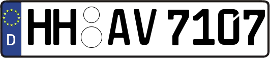 HH-AV7107