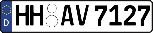 HH-AV7127